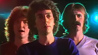 10cc - I'm Not In Love (1979 Studio Video) (HD 720p)