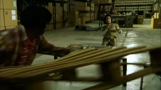 Chocolate Official HD Trailer - Director of Ong Bak