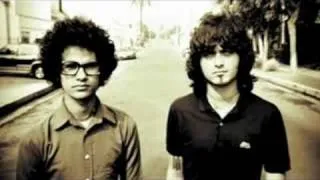 Cygnus... Vismund Cygnus-The Mars Volta
