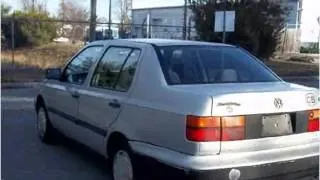 1994 Volkswagen Jetta III Used Cars Willmington NC