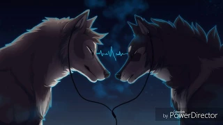 Nightcore - Wolves - Male Version