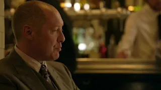 Raymond Reddington's Profile