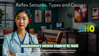 Reflex Seizures, Types and Causes | Reflex Seizures: Understanding Triggers, Types, and Causes