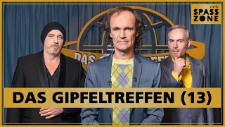 Das Gipfeltreffen (13). Eine erste Analyse der US-Wahl | MDR SPASSZONE