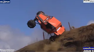 FORMULA OFFROAD ICELAND, HELLA 2016 DAY 2 - UNLIMITED CLASS PART 1