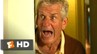 Halloween Kills (2021) - Killing the Old Couple Scene (2/10) | Movieclips