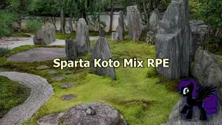 Sparta Koto Mix RPE (-Reupload-)