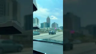 Welcome to Atlanta