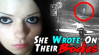 She Wrote LOVE MESSAGES On Their DEAD Bodies | UK True Crime Case Documentary