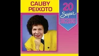 Cauby Peixoto - 20 Super Sucessos - (Completo / Oficial)