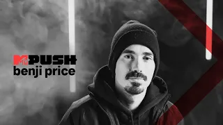 MTV Push Portugal: benji price - Entrevista | MTV Portugal