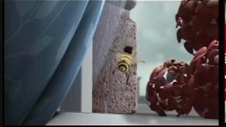 McDonald's Bee Movie Tie-In Ad (2007)