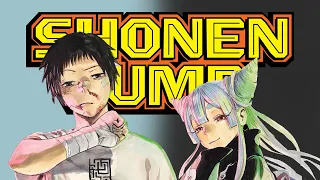 Is this NEW Series in Jump Worth the Hype? | Weekly Shonen Jump Rankings #2