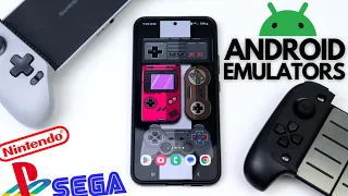 Best 8 Android Emulators to Use In 2024