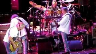 Neil Young and Crazy Horse at Red Rocks~  Jamming!~  8/6/2012