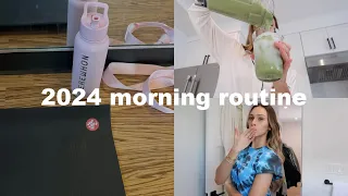 my Sunday morning routine | Emma MacDonald