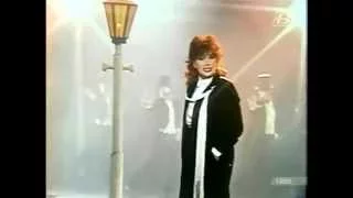 Алла Пугачева - Lousy Party (1985)