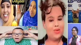 CIDAMKA BOLIKA O XABSIGA DHIGEY  GARIRAY LAGARAN LAYAHA NIN & NAG IN UYAHAY HANI & LODIREY & NICIMO