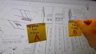 One Minute Architecture: Creating an authentic workplace (1/3)