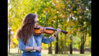 🎻🎧 Heavenly Violin - Beautiful Relaxing Violin Music 🎧🎻 - NO ADS/NO STOPS/NO COPYRIGHT 🍸😊