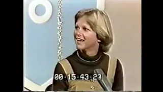 The Storybook Squares NBC Daytime Aired (July 4th 1977)