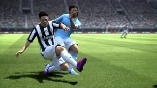 FIFA 14 PS3/XBOX 360 - MOOVE GAMES!