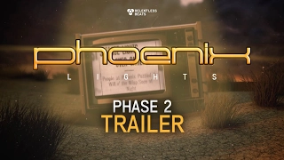 Phoenix Lights Festival 2017 Official Trailer