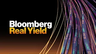 'Bloomberg Real Yield' (07/29/2022)