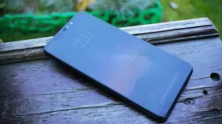 Xiaomi Redmi Note 6 Pro - обзор, примеры фото и видео