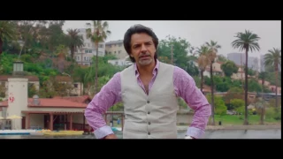 How to Be a Latin Lover - Official 15 Second Movie Trailer HD - Trailer Puppy