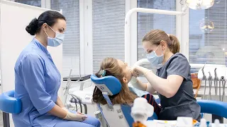 Как стать ассистентом стоматолога?/минусы работы ассистента / слишком странные доктора / VLOG