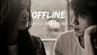 Offline slowed + reverb - Diljit Dosanjh | Suno