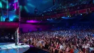 Teen Choice Awards 2014 - Full Show