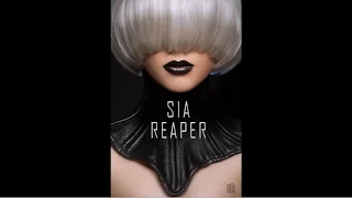 Reaper by Sia - Music Video Tribute