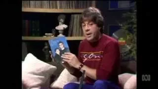 'Humdrum' with Molly Meldrum ('Countdown' 26/4/81)