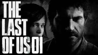 The Last of Us Part 1 of 30 Walkthrough Chapter 1 Hometown Prologue