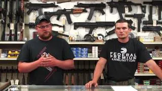 Gun Gripes Episode 86: "Operation Choke Point"