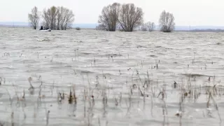 Жизнь в ожидании потопа | НЕИЗВЕСТНАЯ РОССИЯ