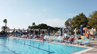 Hotel Kustur Club Holiday Village - Kusadasi - Turcja | Mixtravel.pl