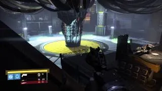 Destiny the dark below mission glitch