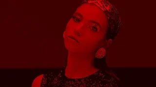 Roxen - Cherry Red (lyric video) | Eurovision România 2020