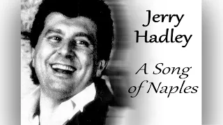 Jerry Hadley - Pecchè? (Neapolitan Song by Gaetano Enrico Pennino)