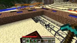 BuildCraft 3, forestry. часть 1: двигатели