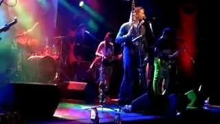 Stand By Me (con Facundo Arana y The Blue Light Orchestra)
