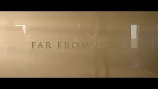 Valborg Ólafs - Far From Home (Live session)