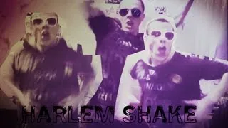 Harlem Shake -Denis Belik