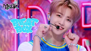 Bring The Beatbox + Beatbox - NCT DREAM [Music Bank] | KBS WORLD TV 220617