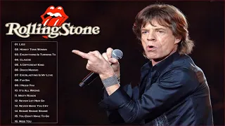 The Rolling Stones Greatest Hits Full Album - Best Songs Rolling Stones 2021