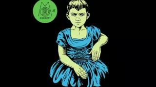 Moderat "Eating Hooks" - (III)