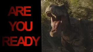 T-Rex Tribute - Are You Ready